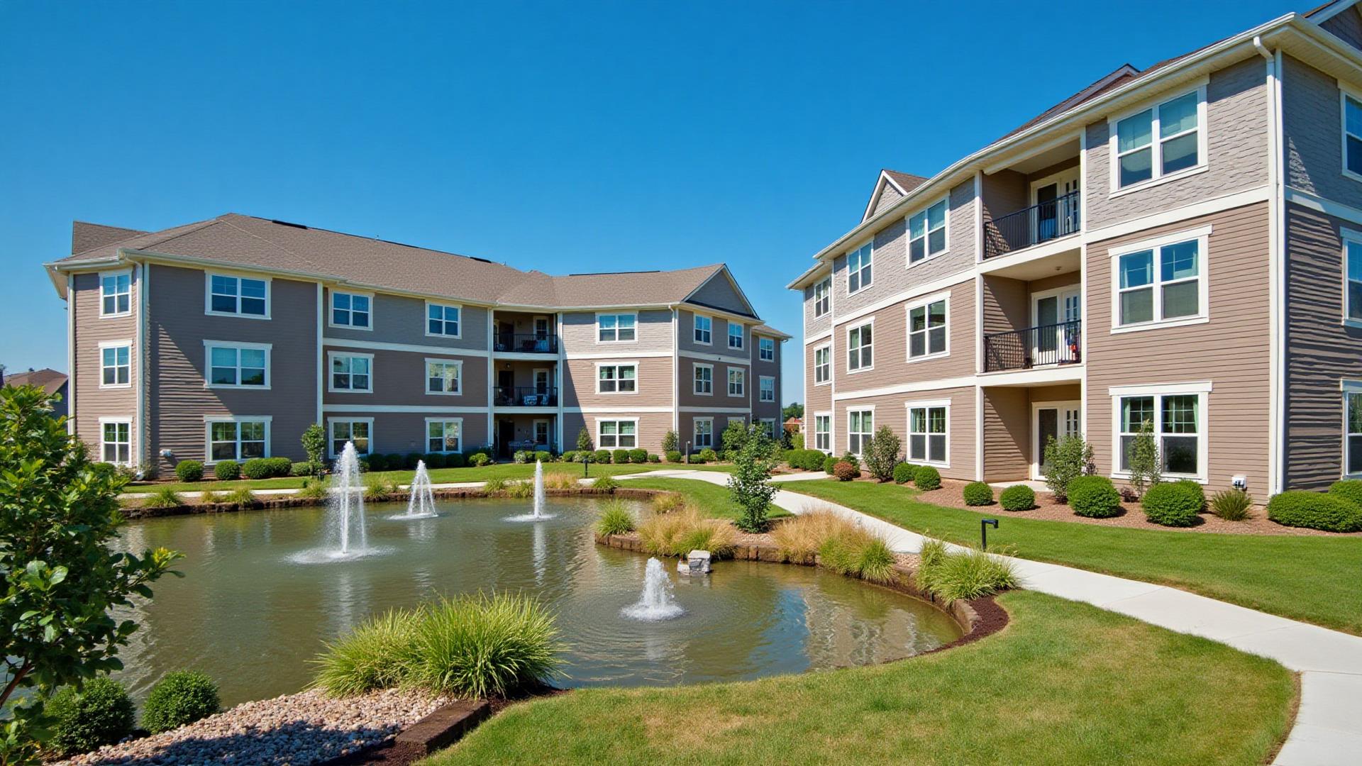 The Best Multifamily Residential General Contractors near me